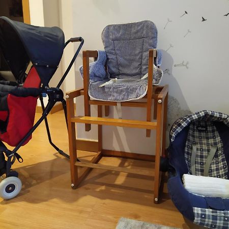 Apartamento Gabierrota Rentería Esterno foto