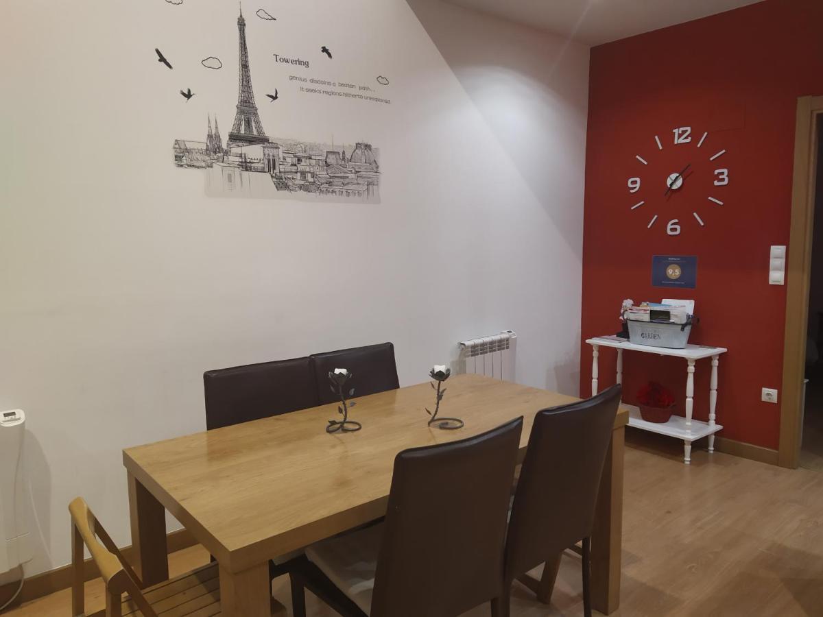 Apartamento Gabierrota Rentería Esterno foto