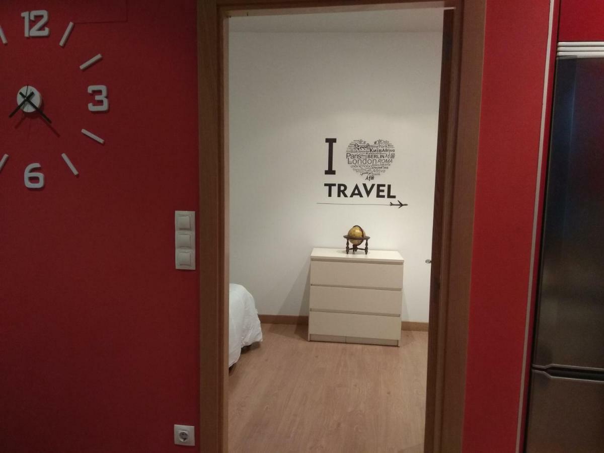 Apartamento Gabierrota Rentería Esterno foto