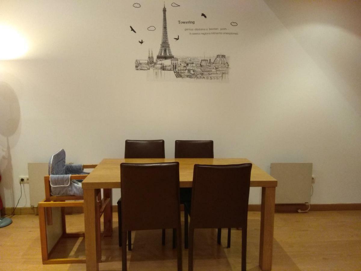 Apartamento Gabierrota Rentería Esterno foto