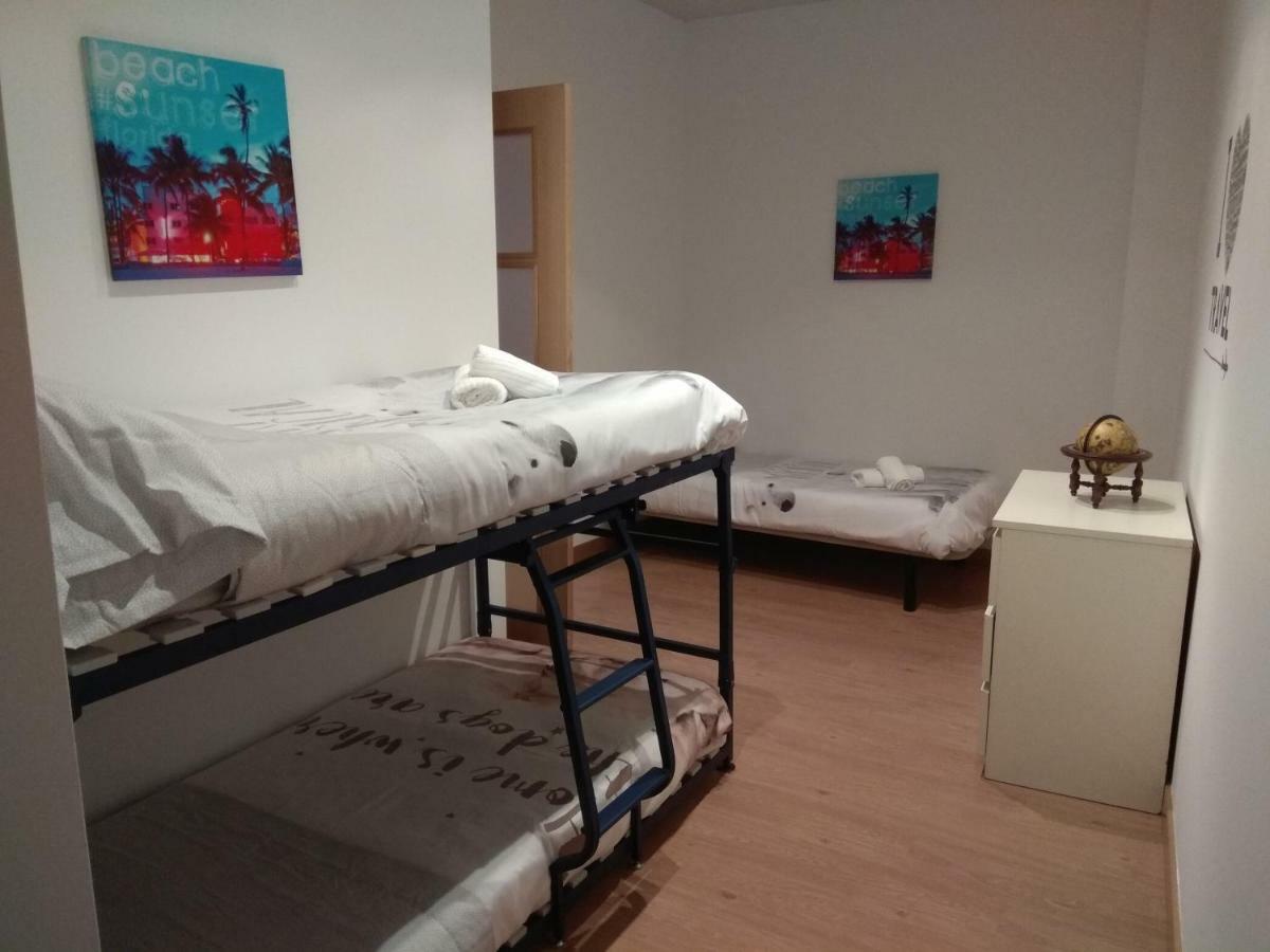 Apartamento Gabierrota Rentería Esterno foto