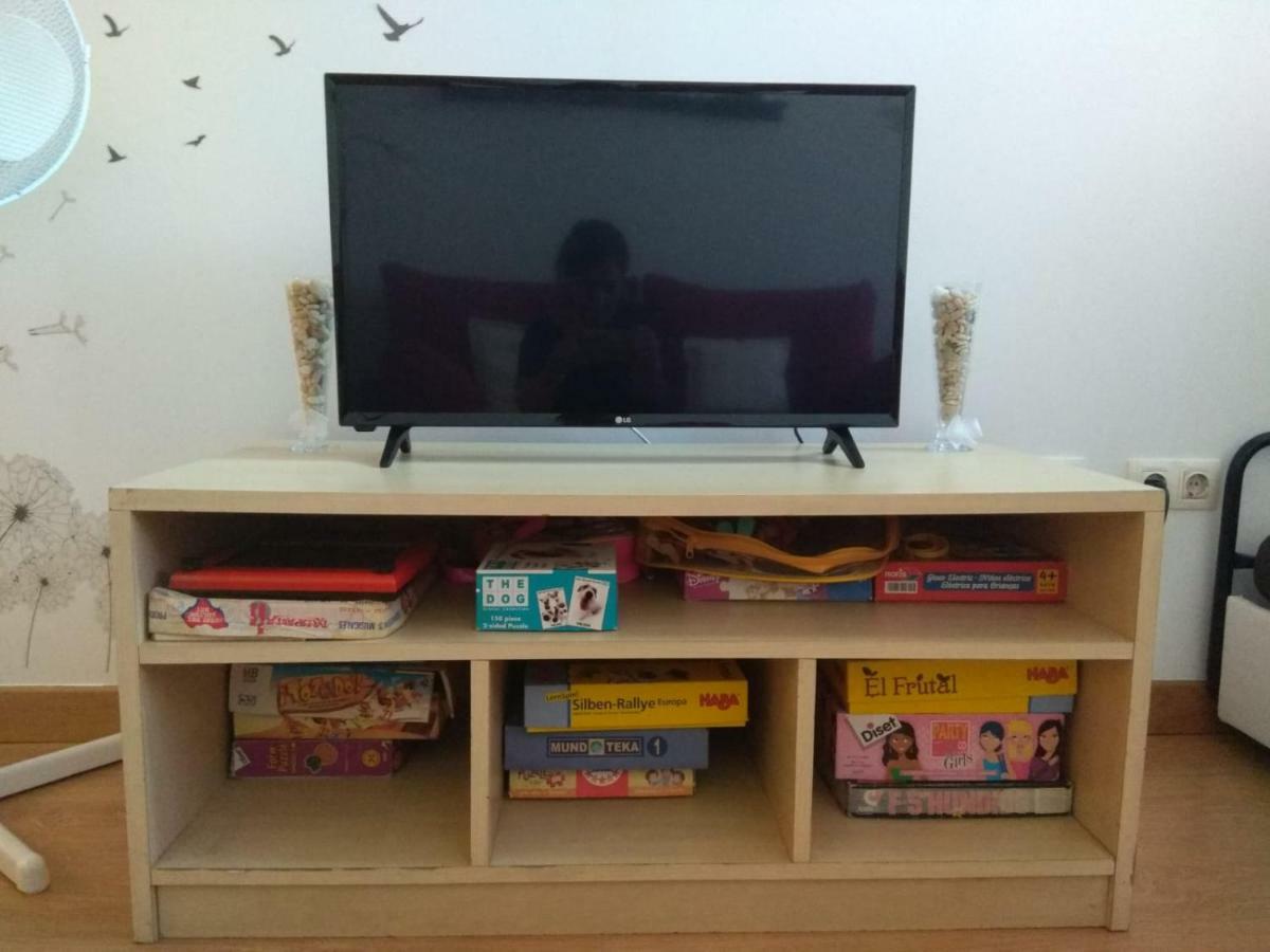 Apartamento Gabierrota Rentería Esterno foto