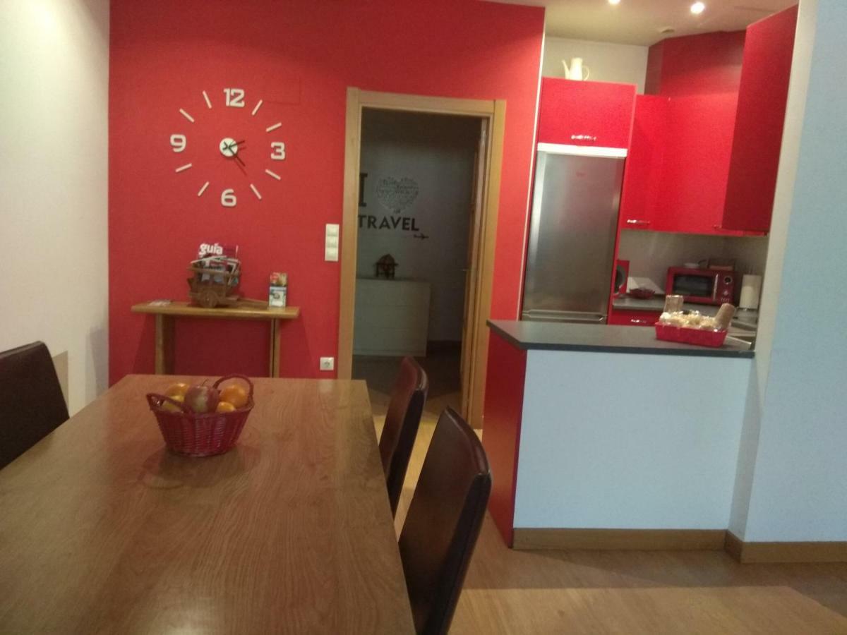 Apartamento Gabierrota Rentería Esterno foto