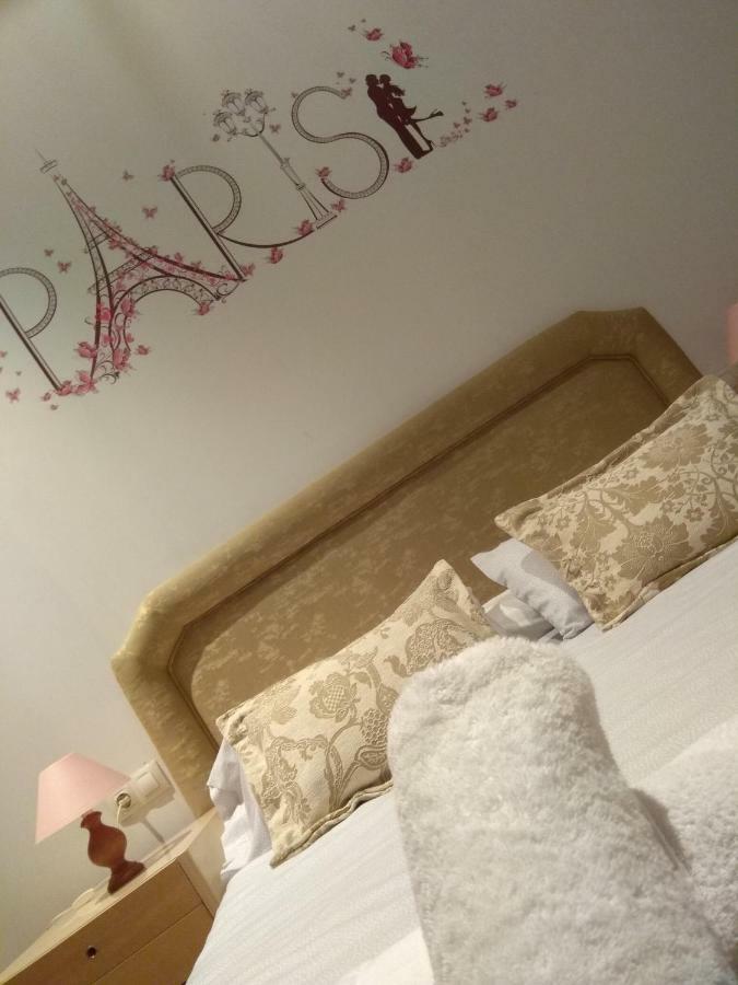 Apartamento Gabierrota Rentería Esterno foto
