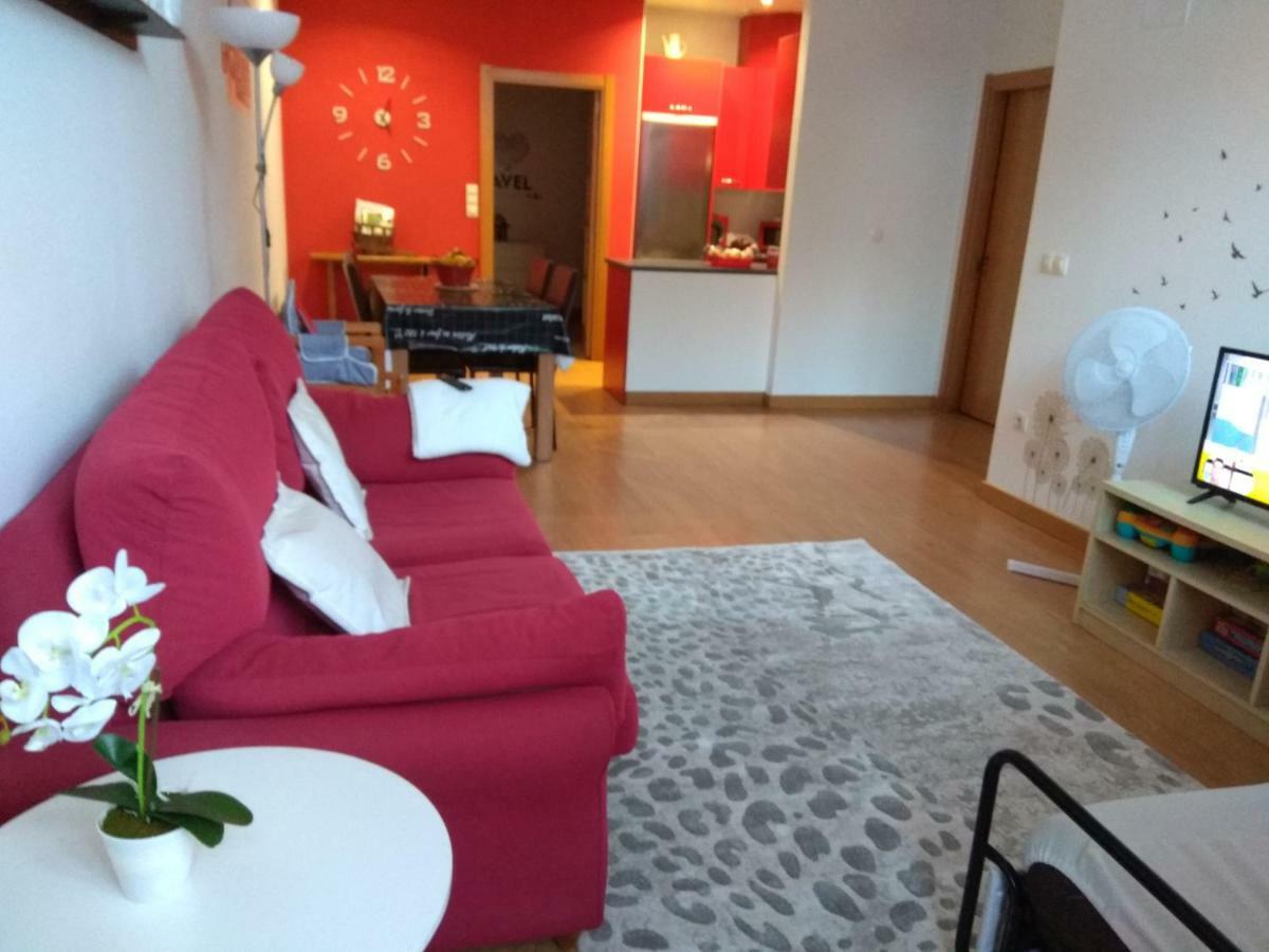 Apartamento Gabierrota Rentería Esterno foto