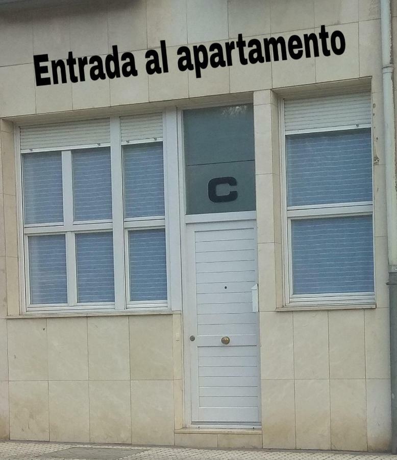 Apartamento Gabierrota Rentería Esterno foto
