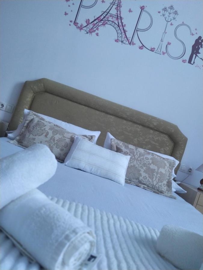 Apartamento Gabierrota Rentería Esterno foto