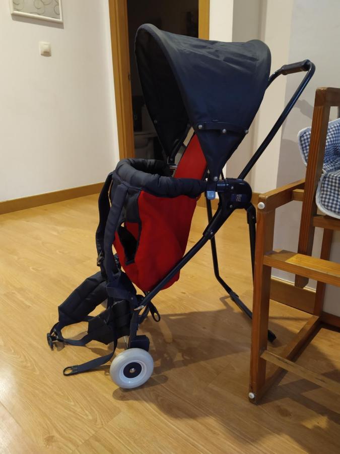 Apartamento Gabierrota Rentería Esterno foto
