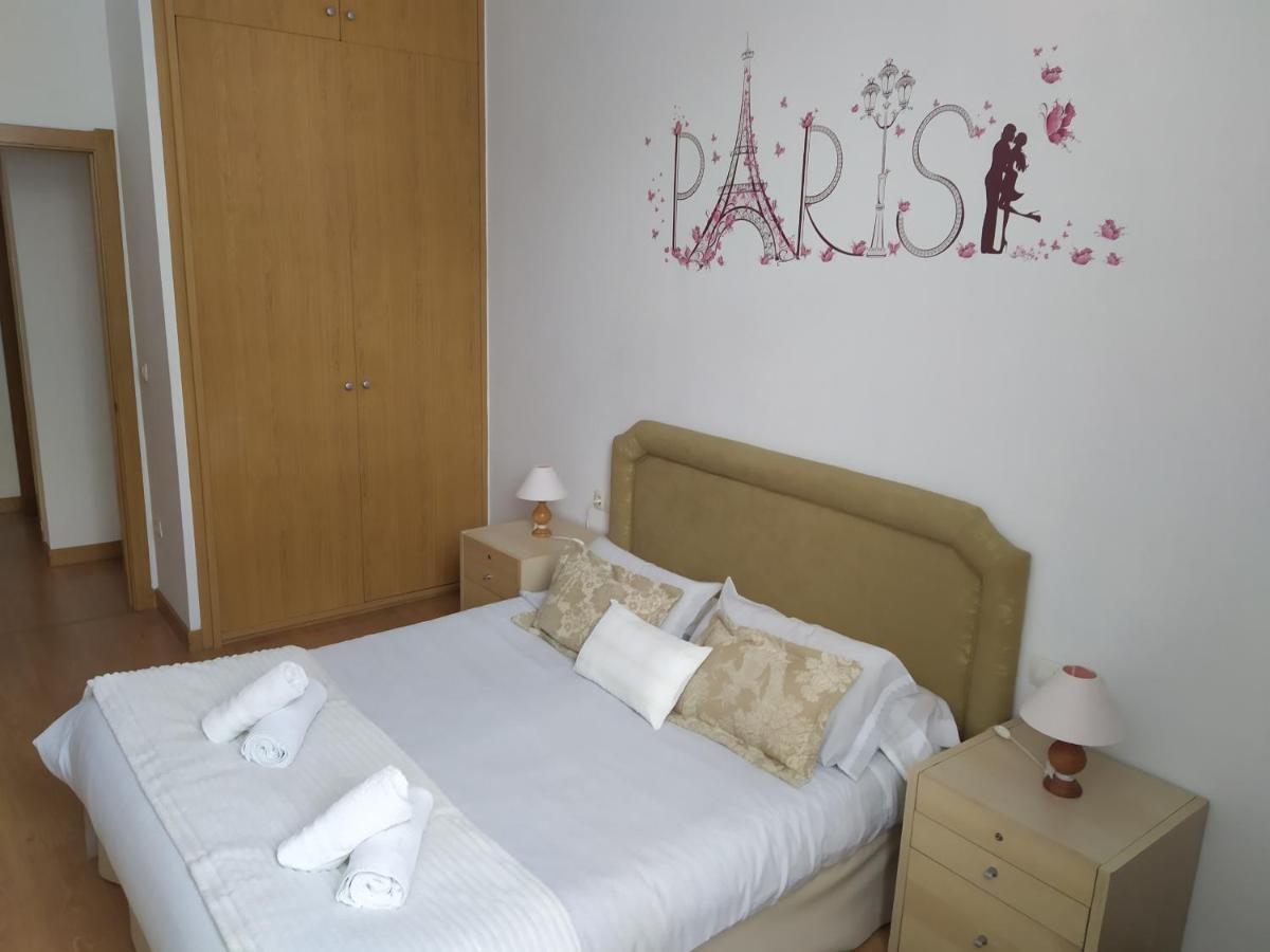 Apartamento Gabierrota Rentería Esterno foto