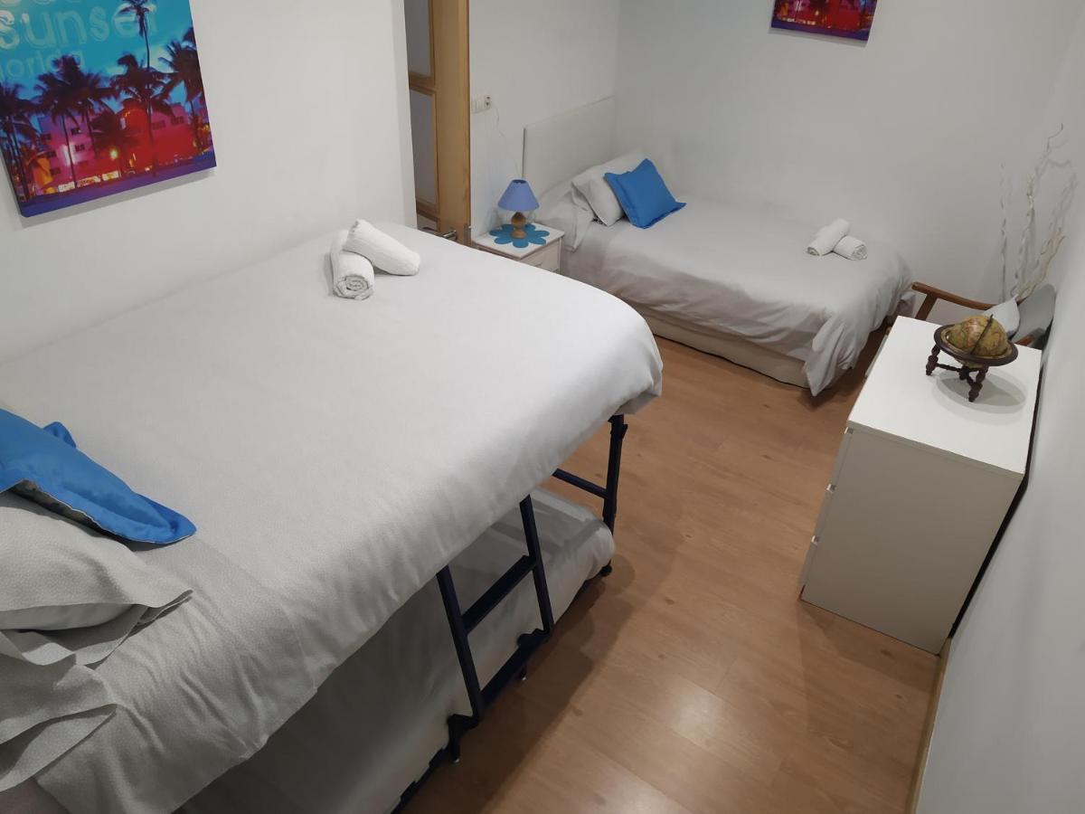 Apartamento Gabierrota Rentería Esterno foto